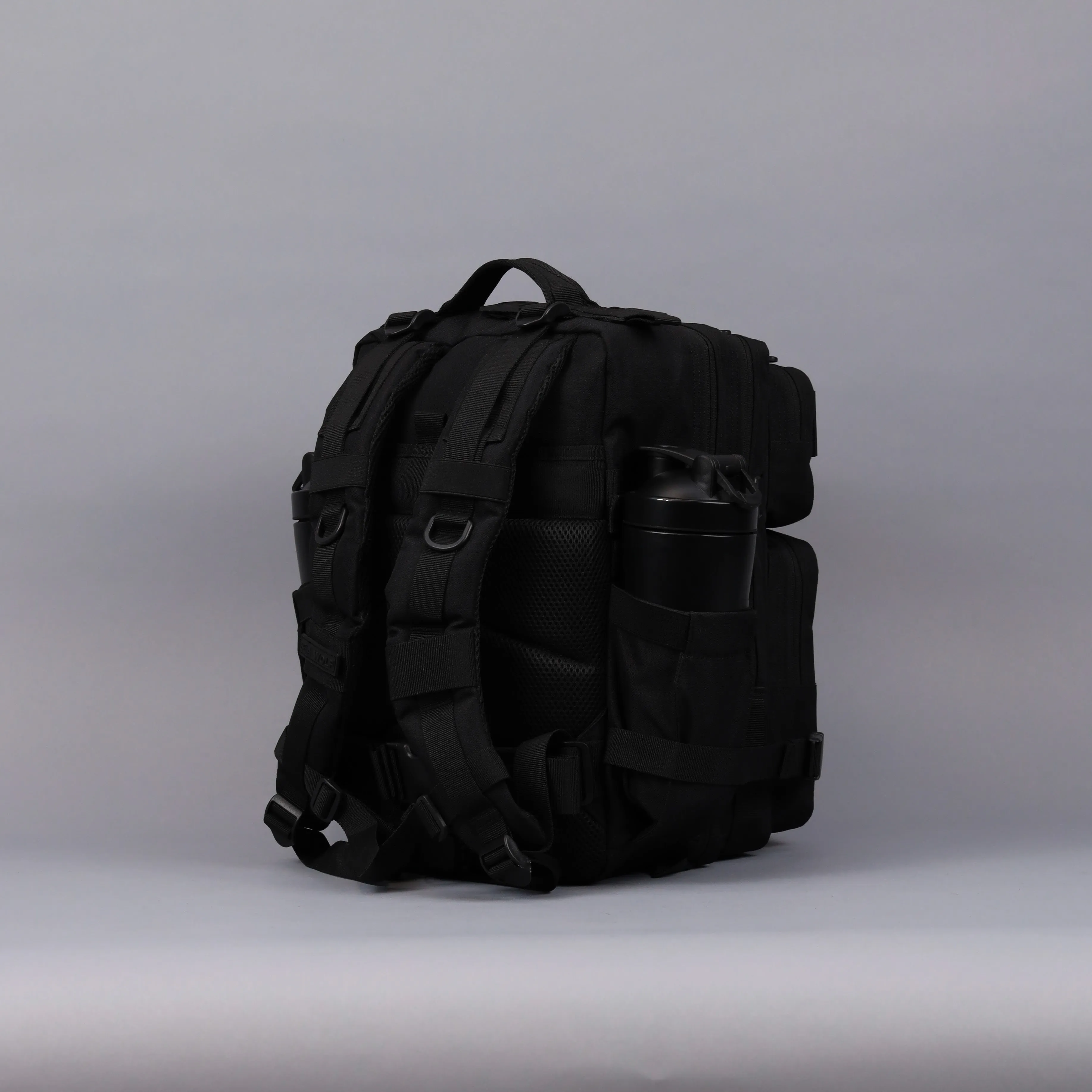 25L Backpack Nightshade