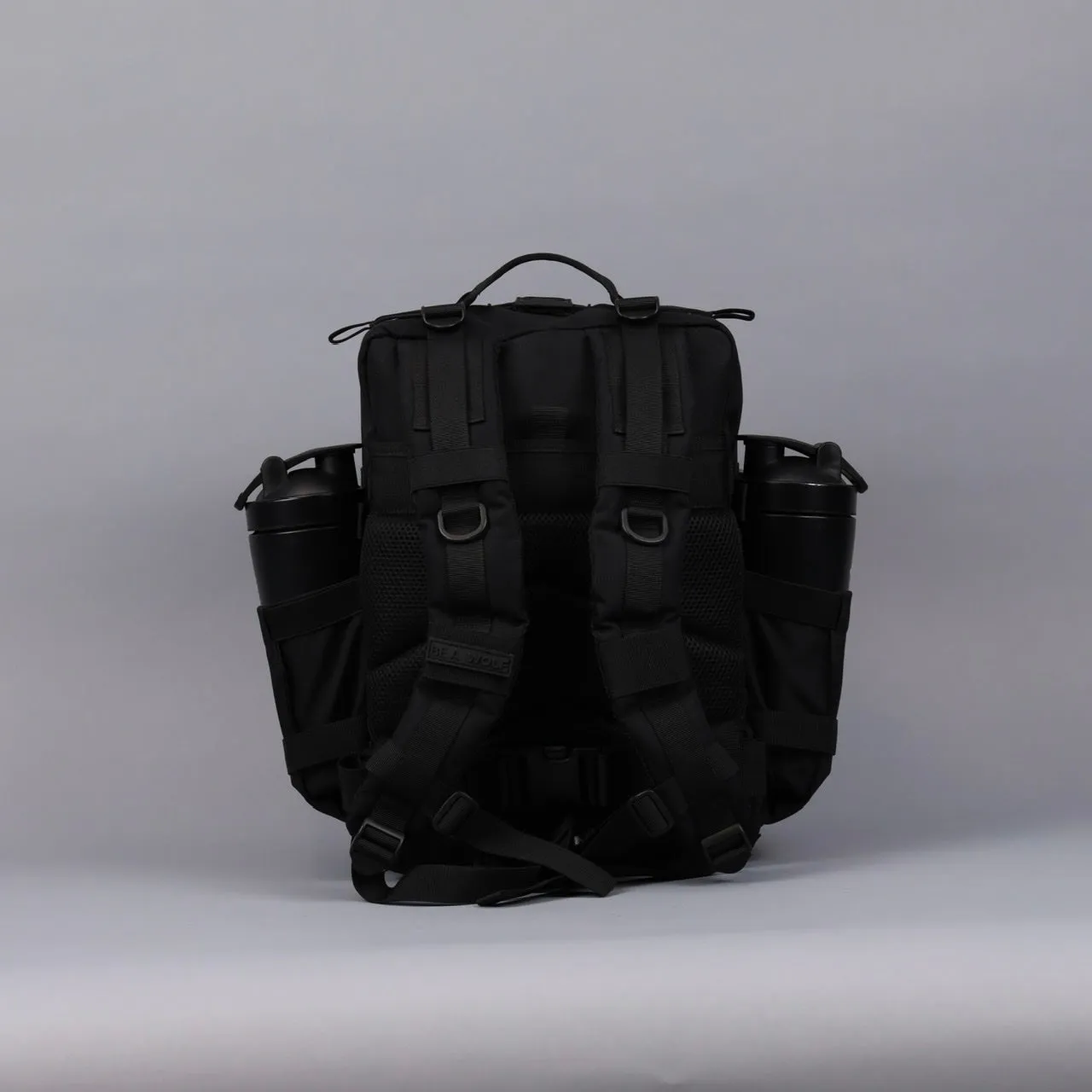 25L Backpack Nightshade