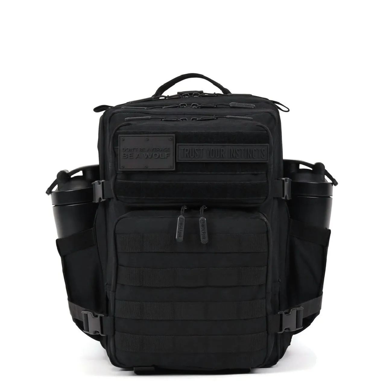 25L Backpack Nightshade