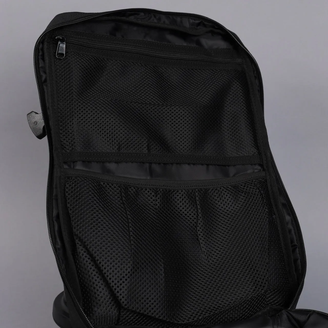 25L Backpack Nightshade