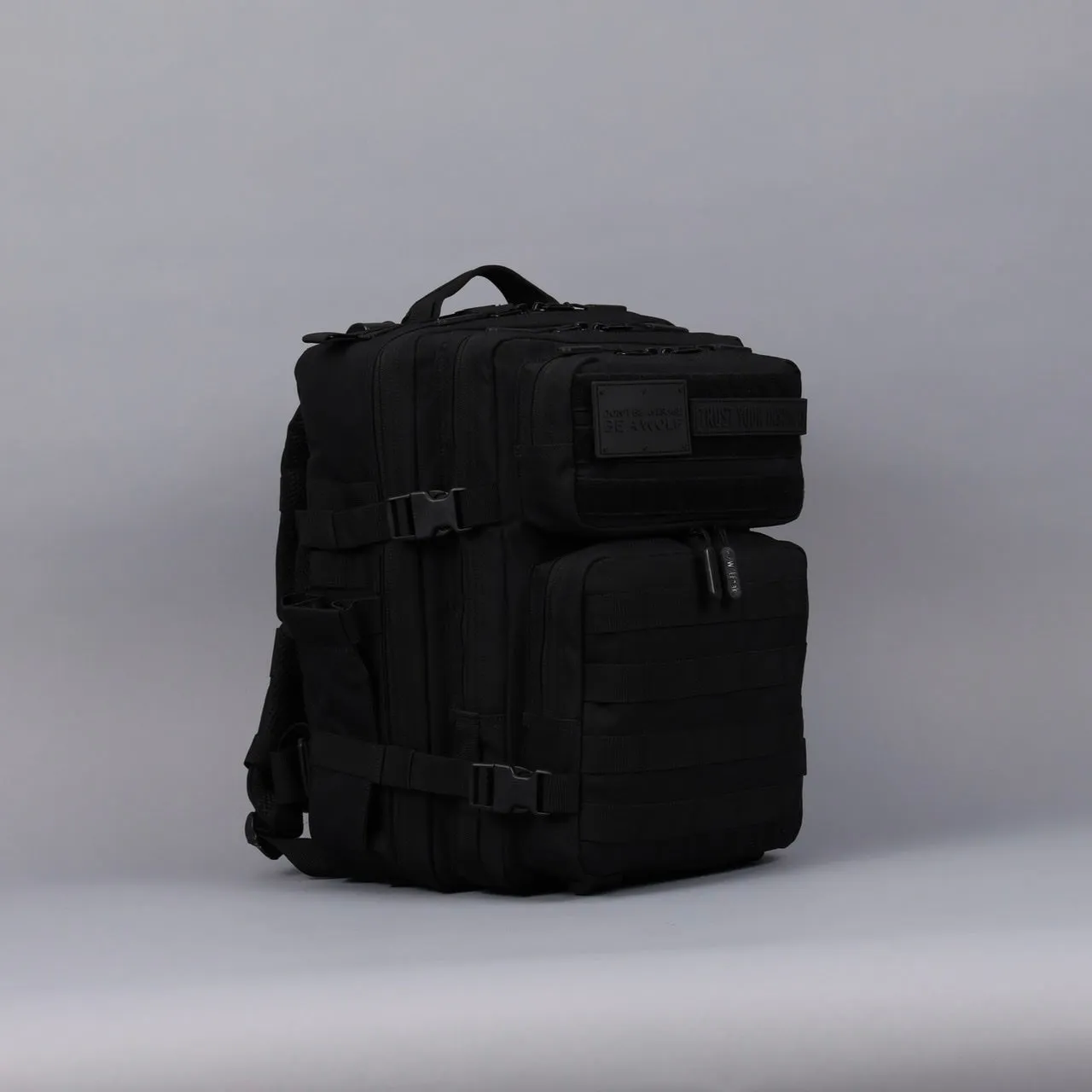 25L Backpack Nightshade