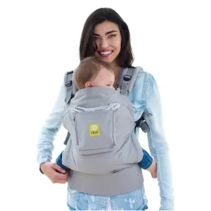 4-In-1 Essentials Original Carrier - Stone