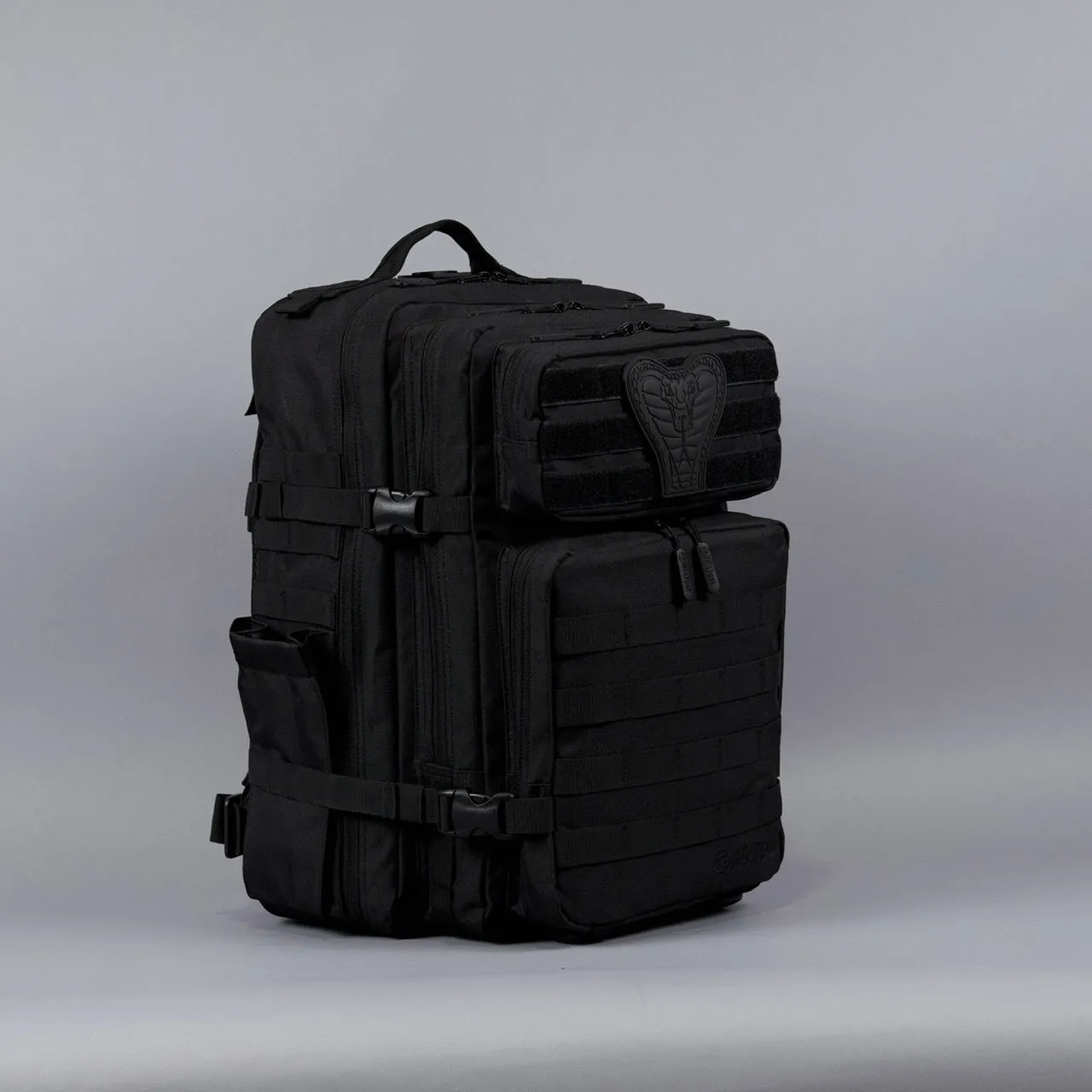 45L Backpack Black Venom