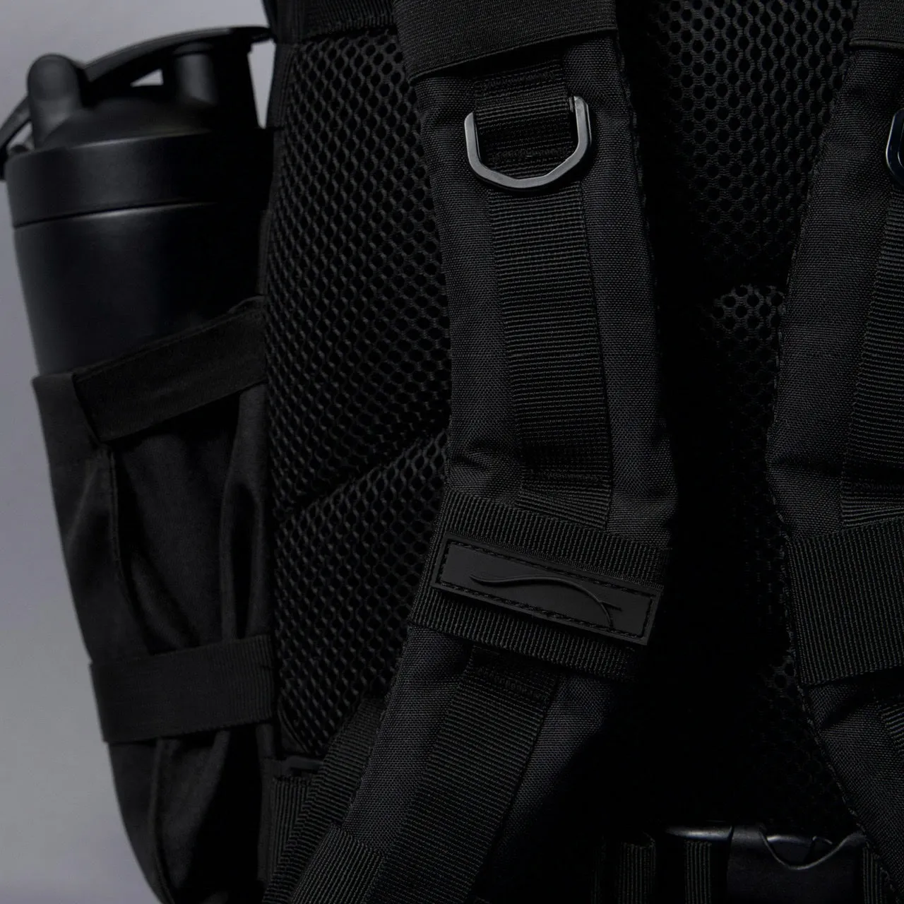 45L Backpack Black Venom