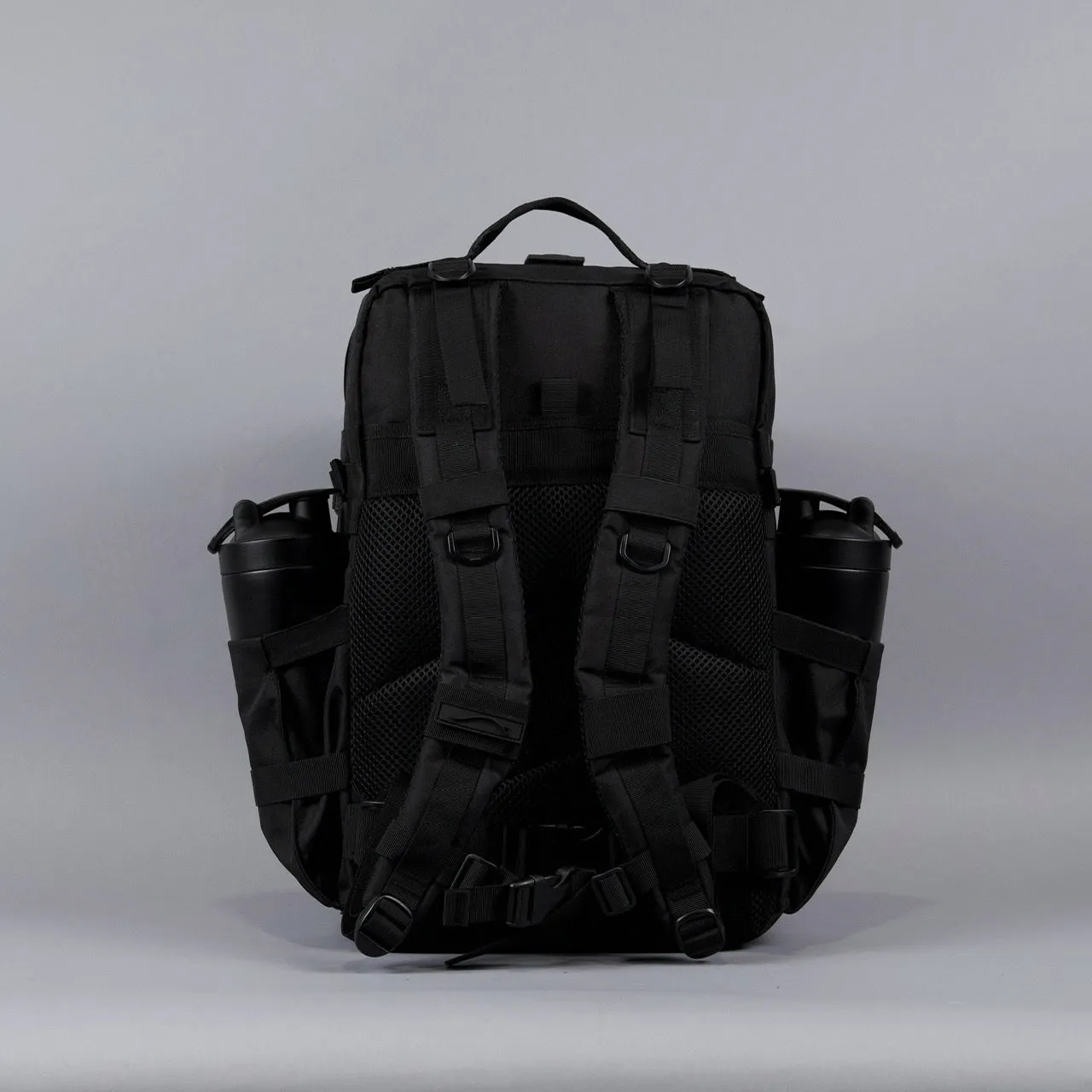 45L Backpack Black Venom