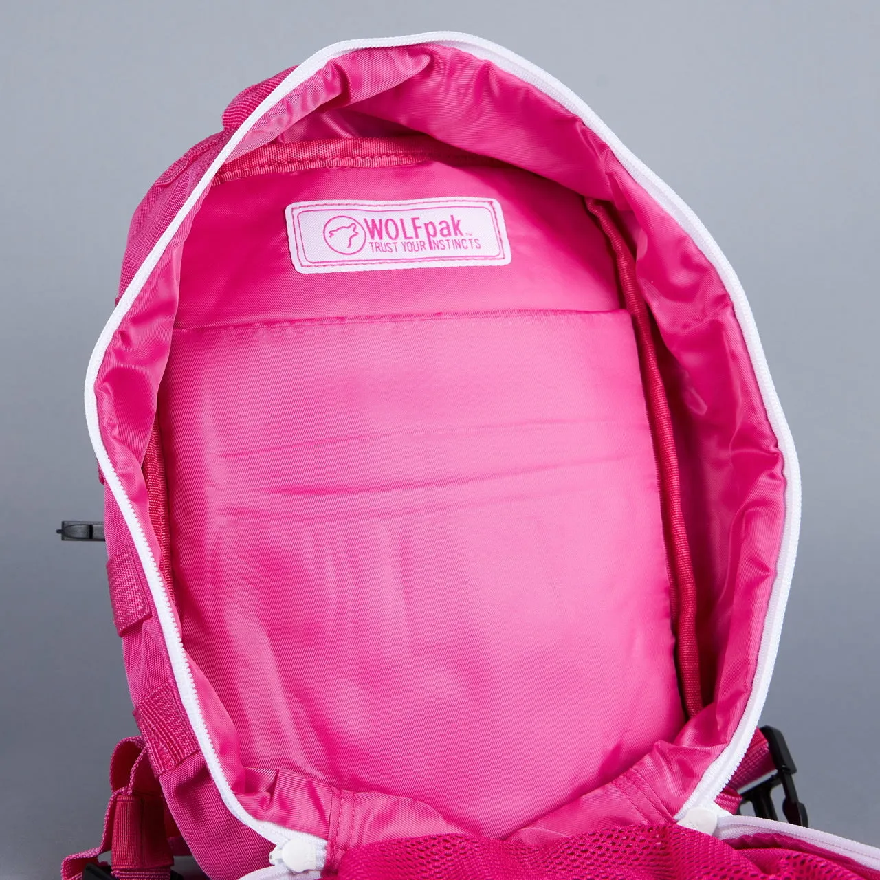 9L Backpack Mini Pink Goddess