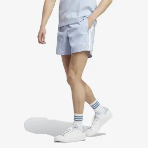 Adidas Originals | ADICOLOR CLASSICS SPRINTER SHORTS  { BLUE DAWN