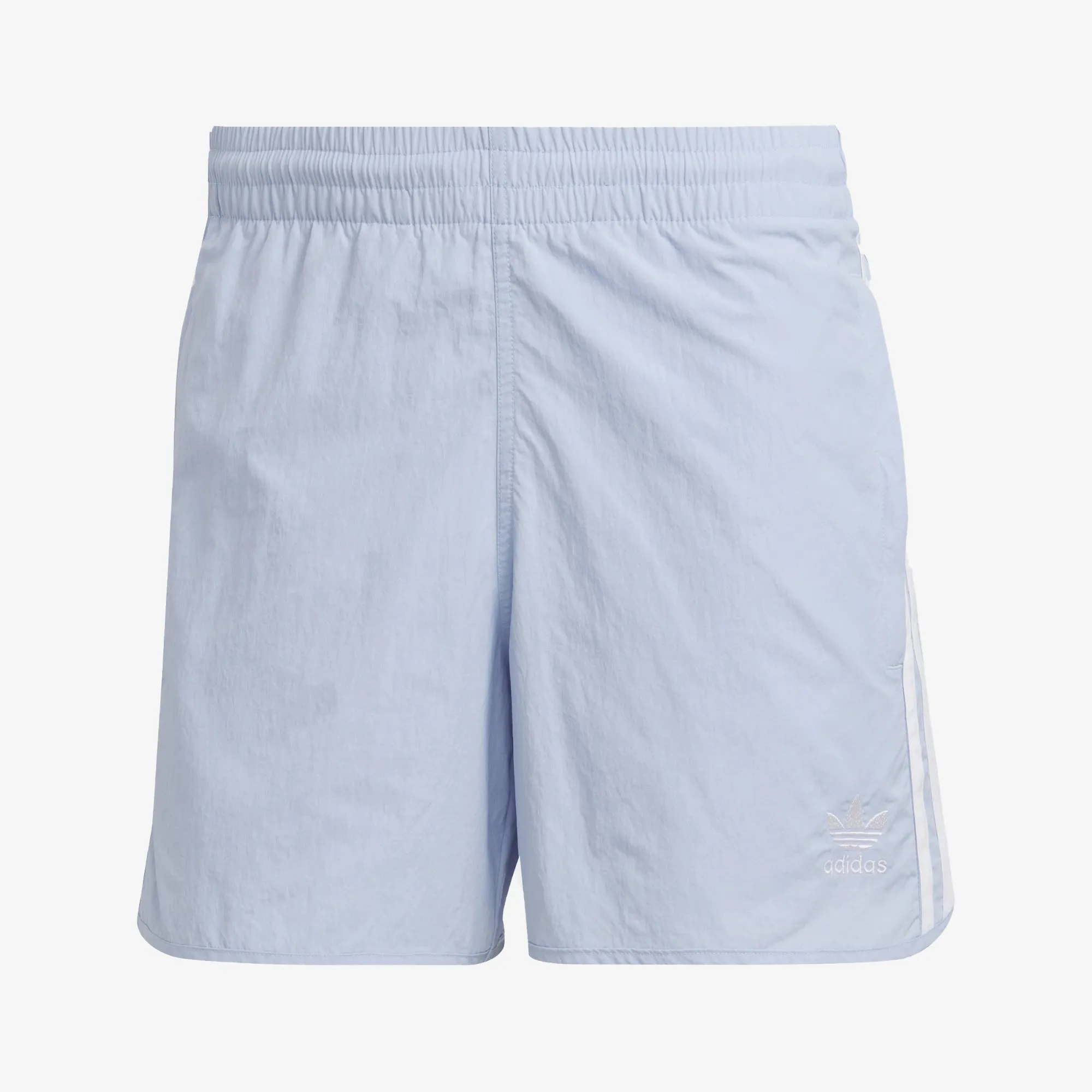 Adidas Originals | ADICOLOR CLASSICS SPRINTER SHORTS  { BLUE DAWN