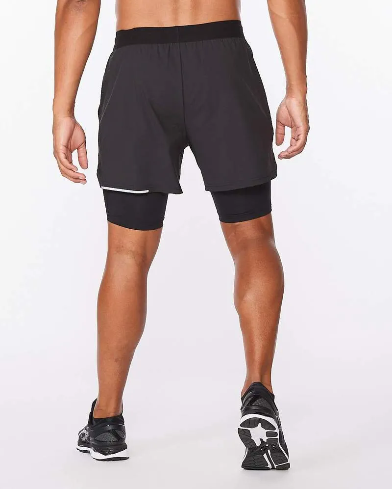 Aero 2-In-1 5" Shorts M