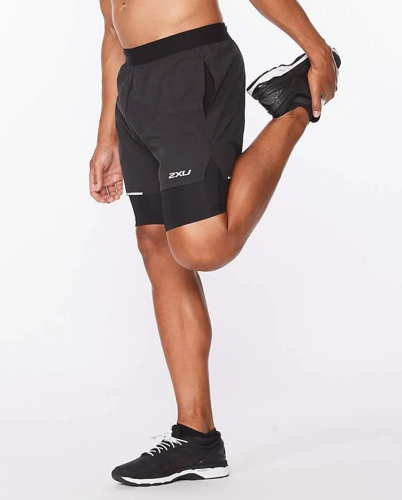 Aero 2-In-1 5" Shorts M