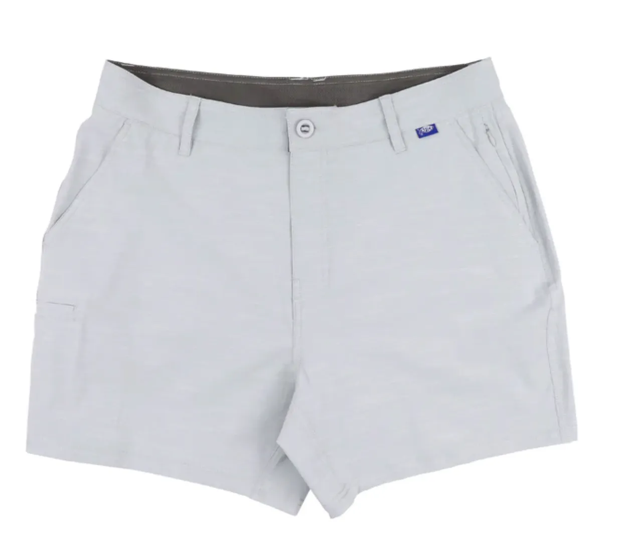 Aftco 365 Hybrid Chino 7" Shorts