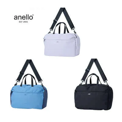 Anello Anywhere 2Way Boston Bag