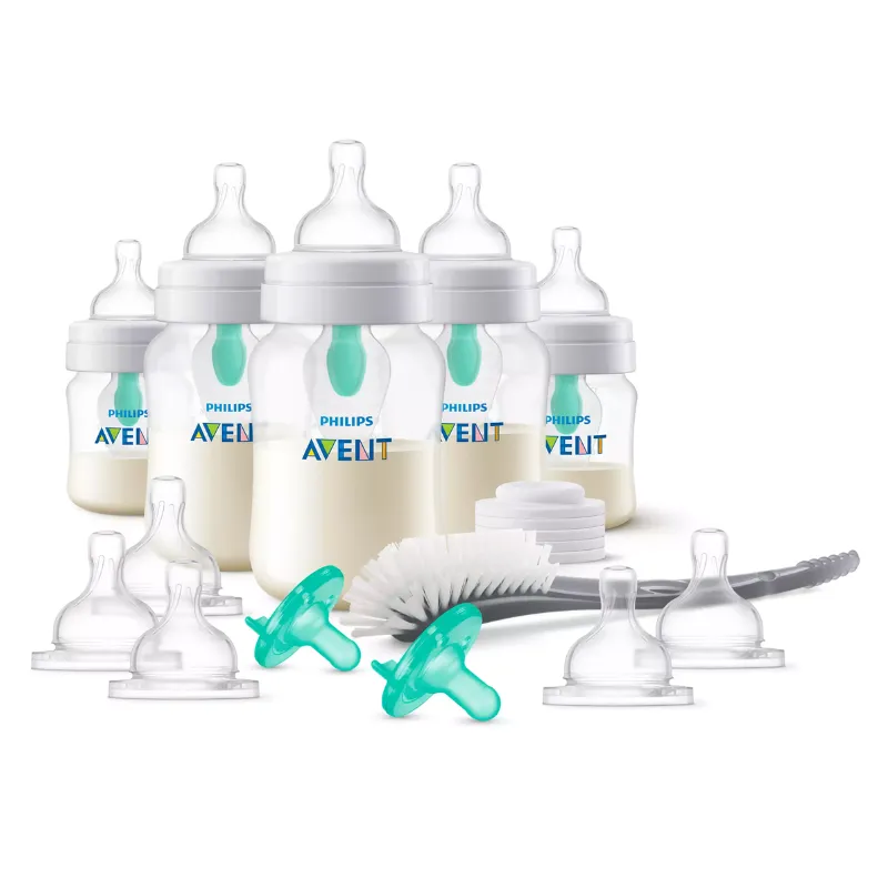 Anticolic Infant Bottle Gift Set