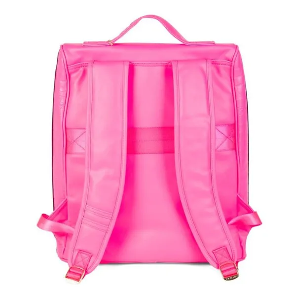 Apollo 2 Neon Pink Backpack