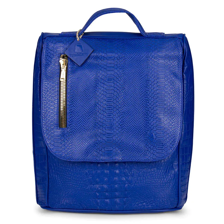 Apollo Royal Blue Backpack