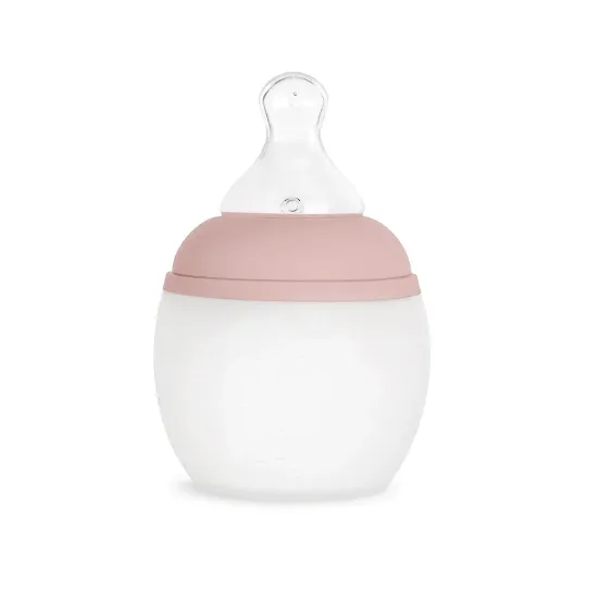 Baby Bottle 150ml VARIOUS COLOURS