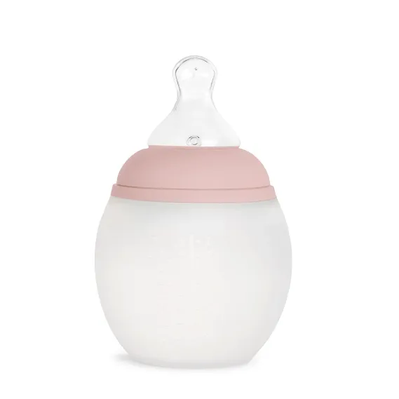 Baby Bottle 240ml VARIOUS COLOURS