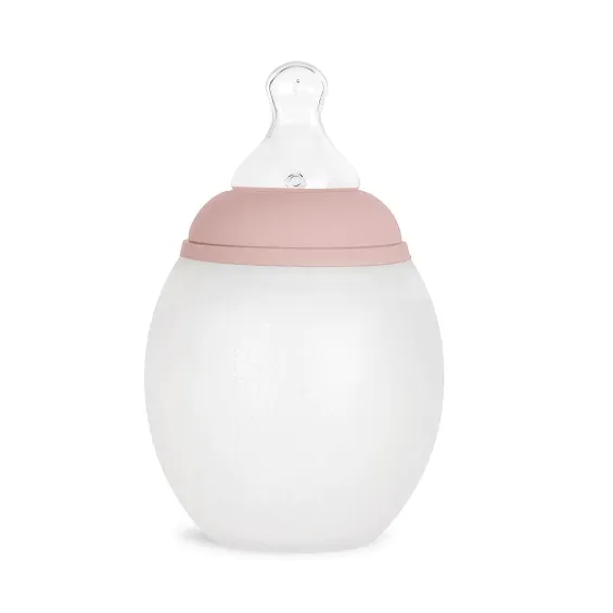 Baby Bottle 330ml VARIOUS COLOURS