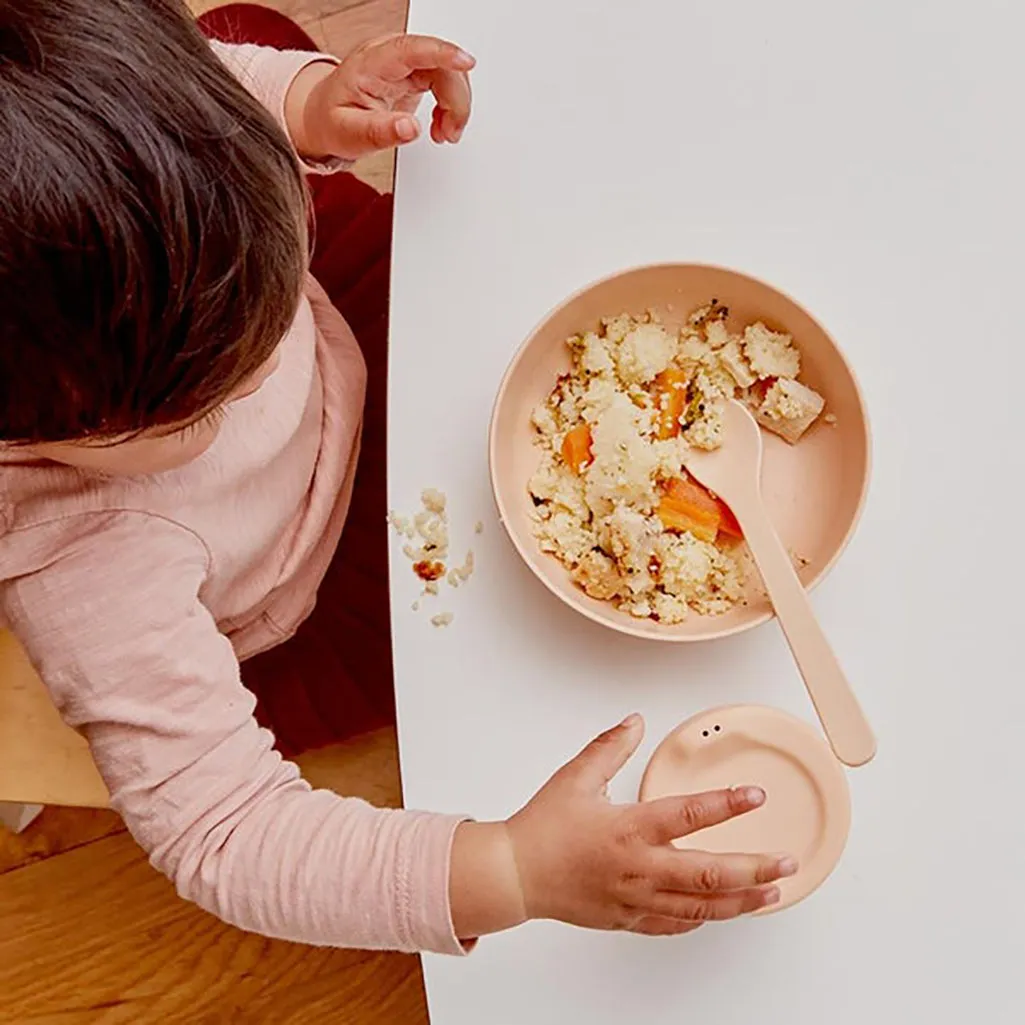 Baby Feeding Set