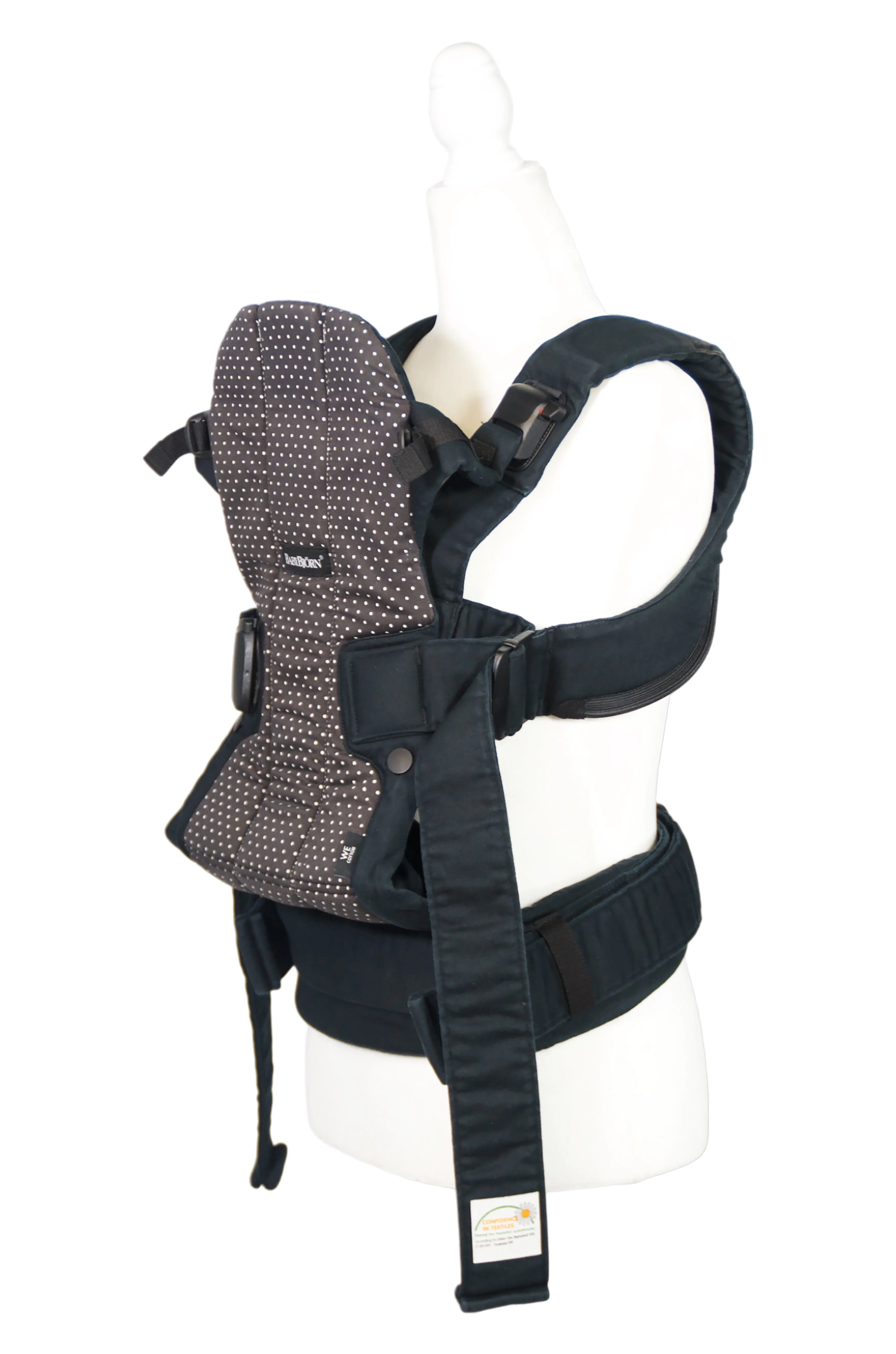 Babybjorn We Carrier -  Limited Edition Dots