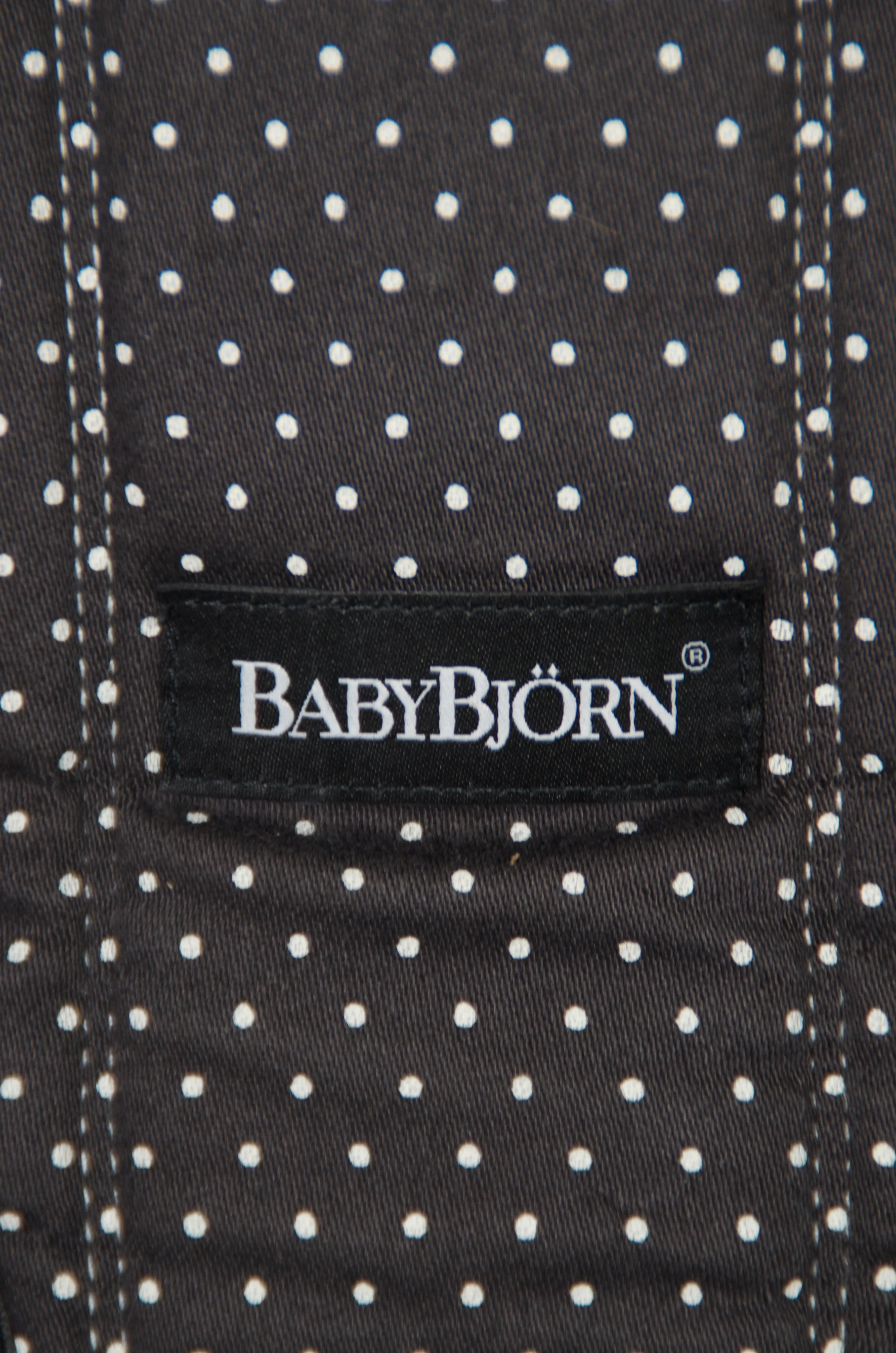 Babybjorn We Carrier -  Limited Edition Dots