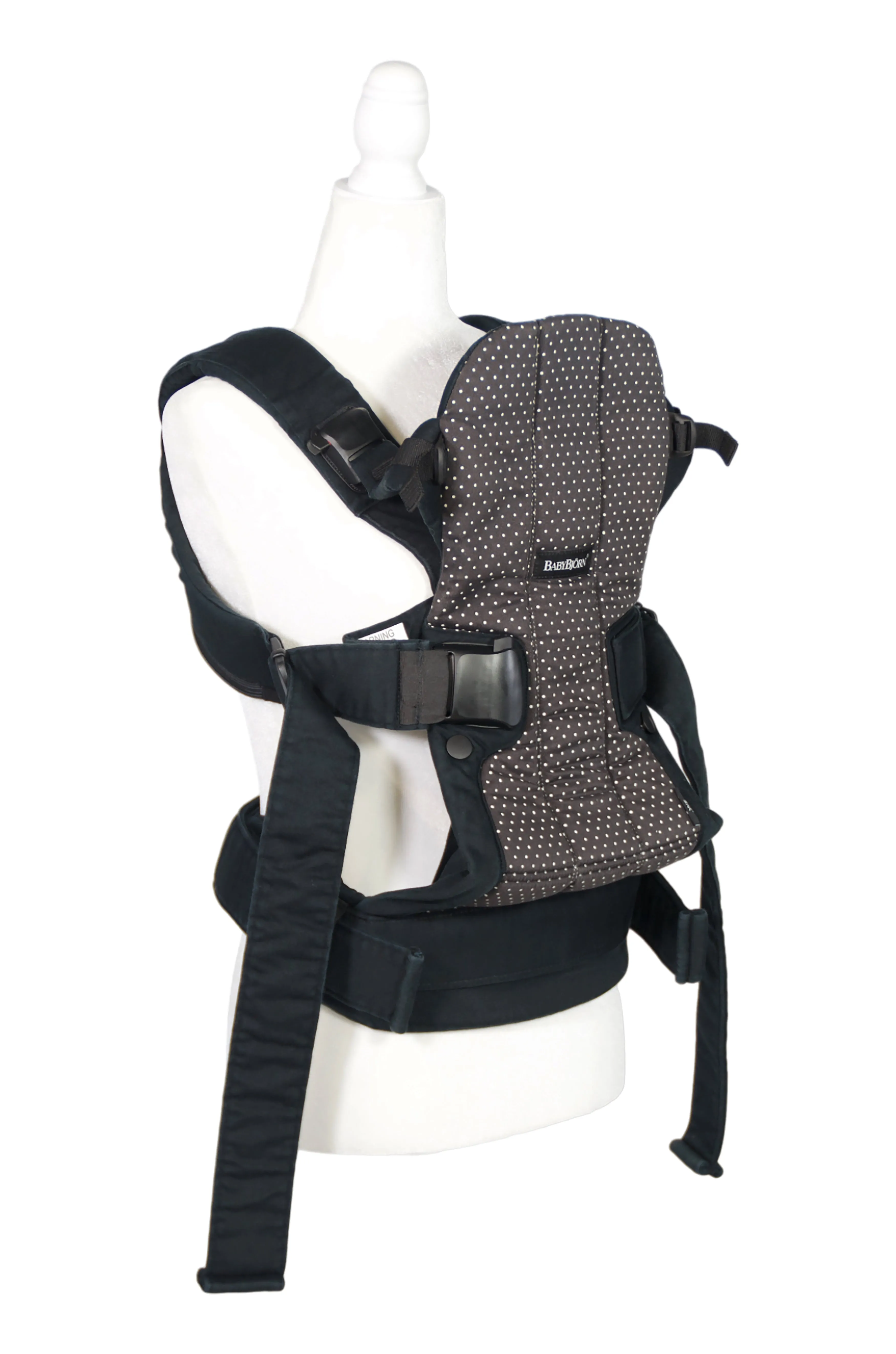 Babybjorn We Carrier -  Limited Edition Dots