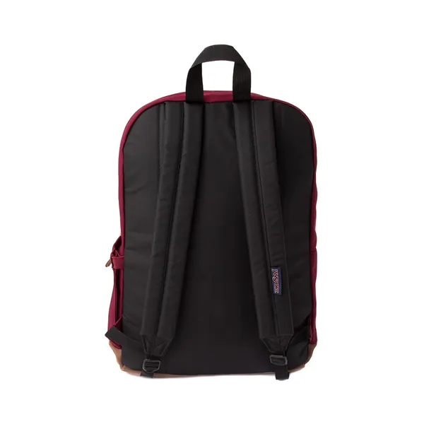 Backpack JanSport Right Pack, red-brown