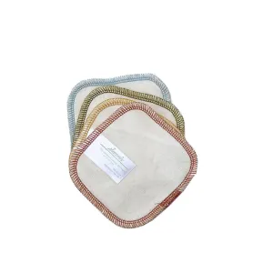 Bamboo Velour Mini Wipes