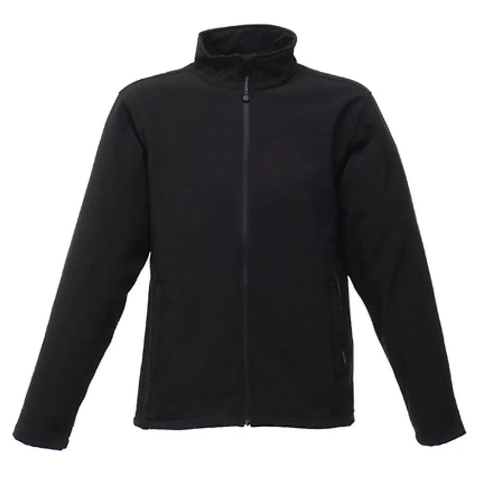 Base Softshell Jacket