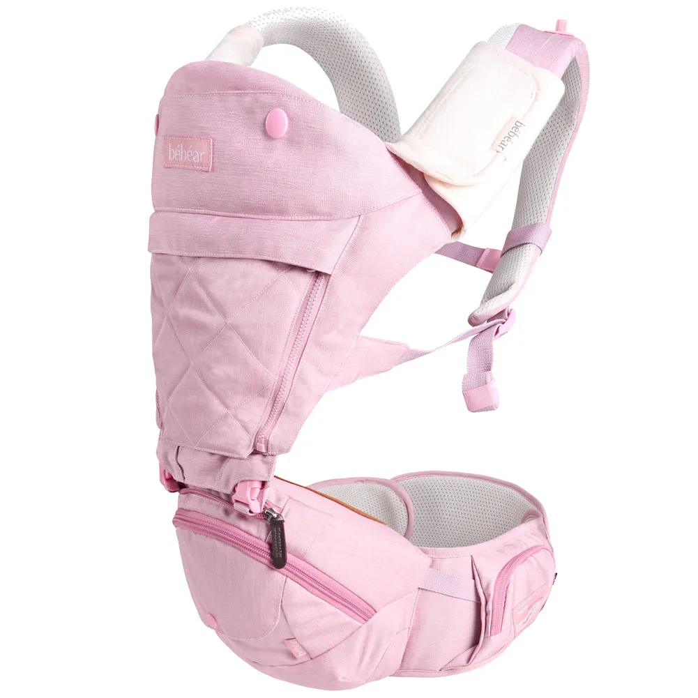 Bebamour Detachable Baby Carrier New Designer Infant Carrier