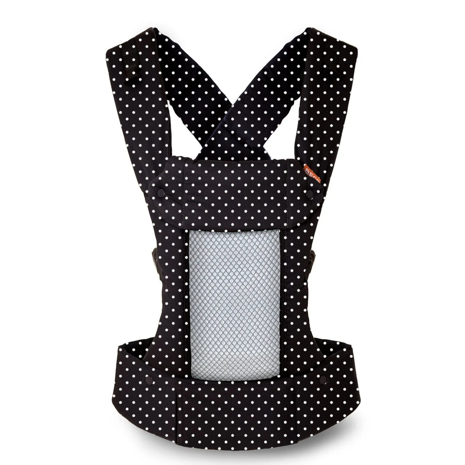 Beco - Baby Carrier Beco 8 - Iris