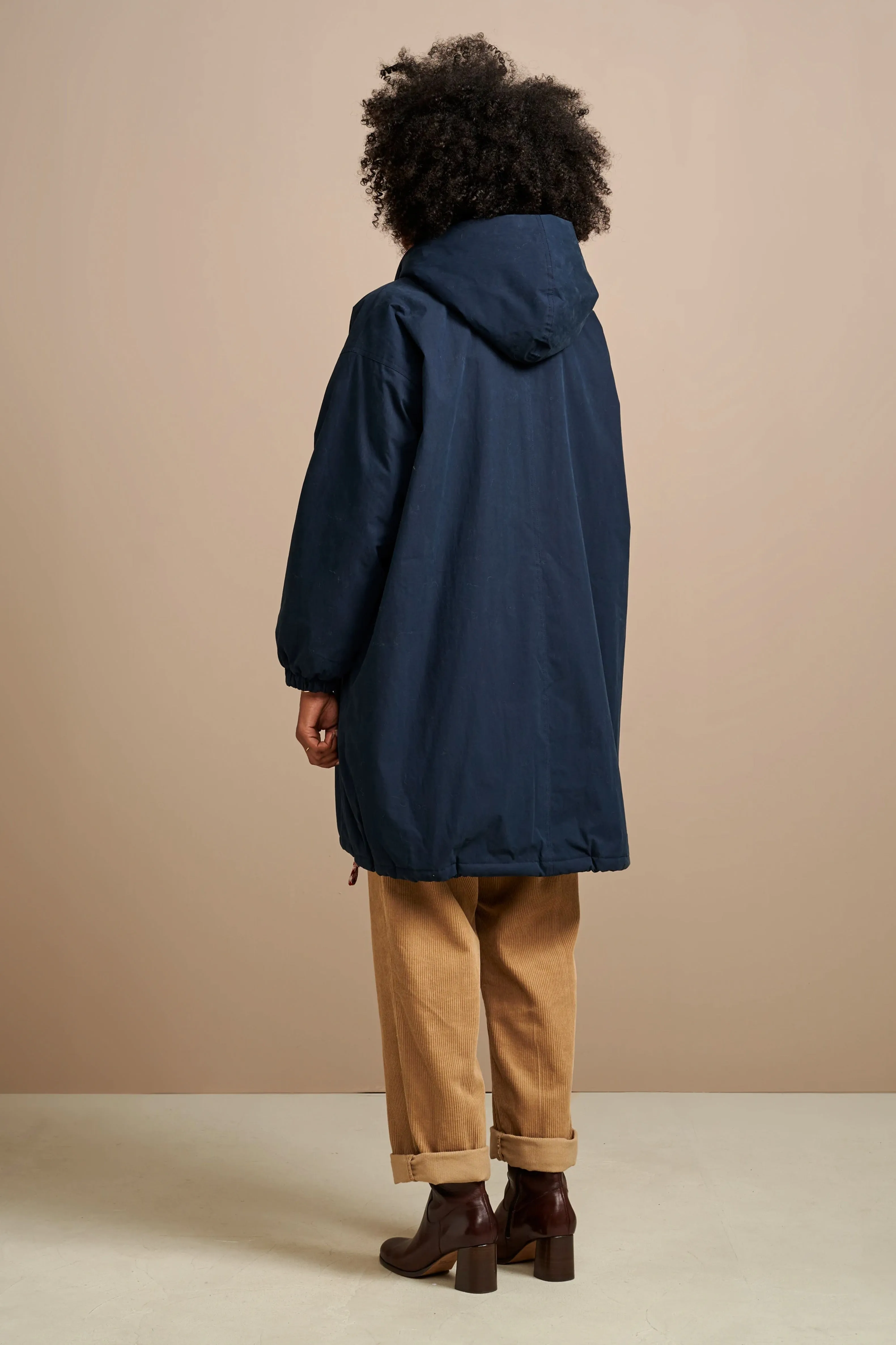 Bellerose Laos America Parka