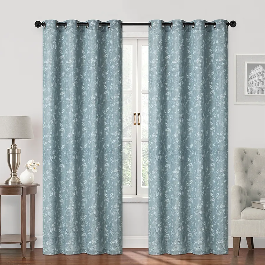 Bendine Curtain