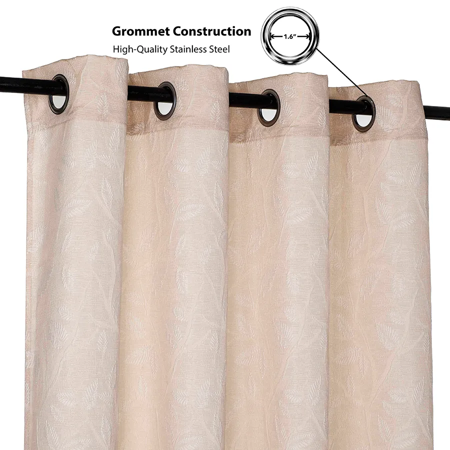 Bendine Curtain