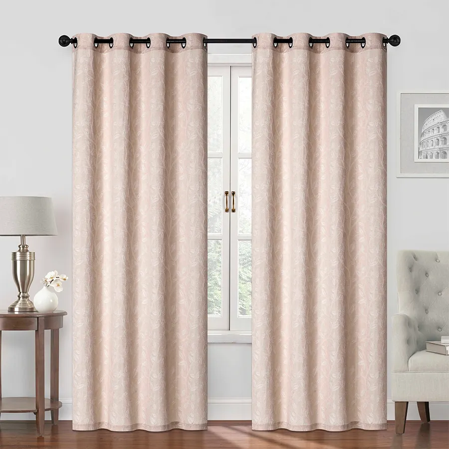 Bendine Curtain