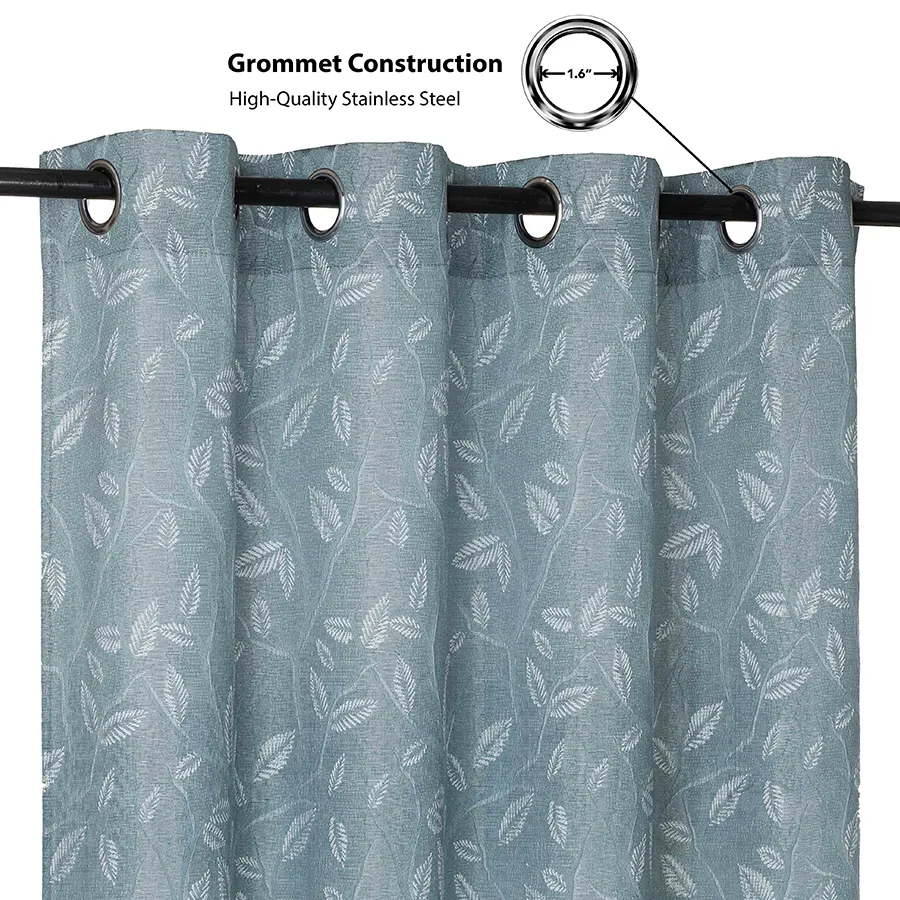 Bendine Curtain