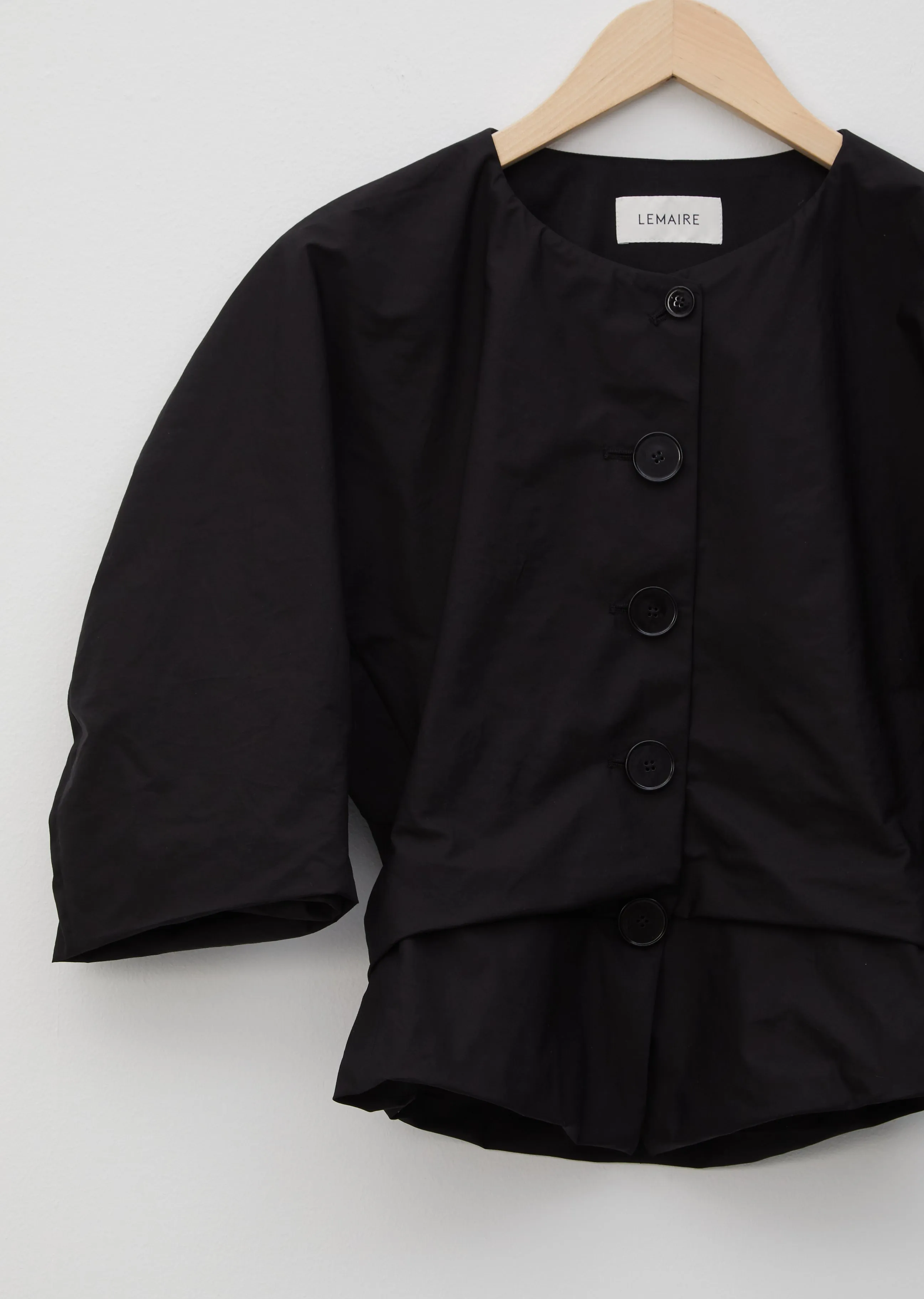 Blouson Shirt Jacket