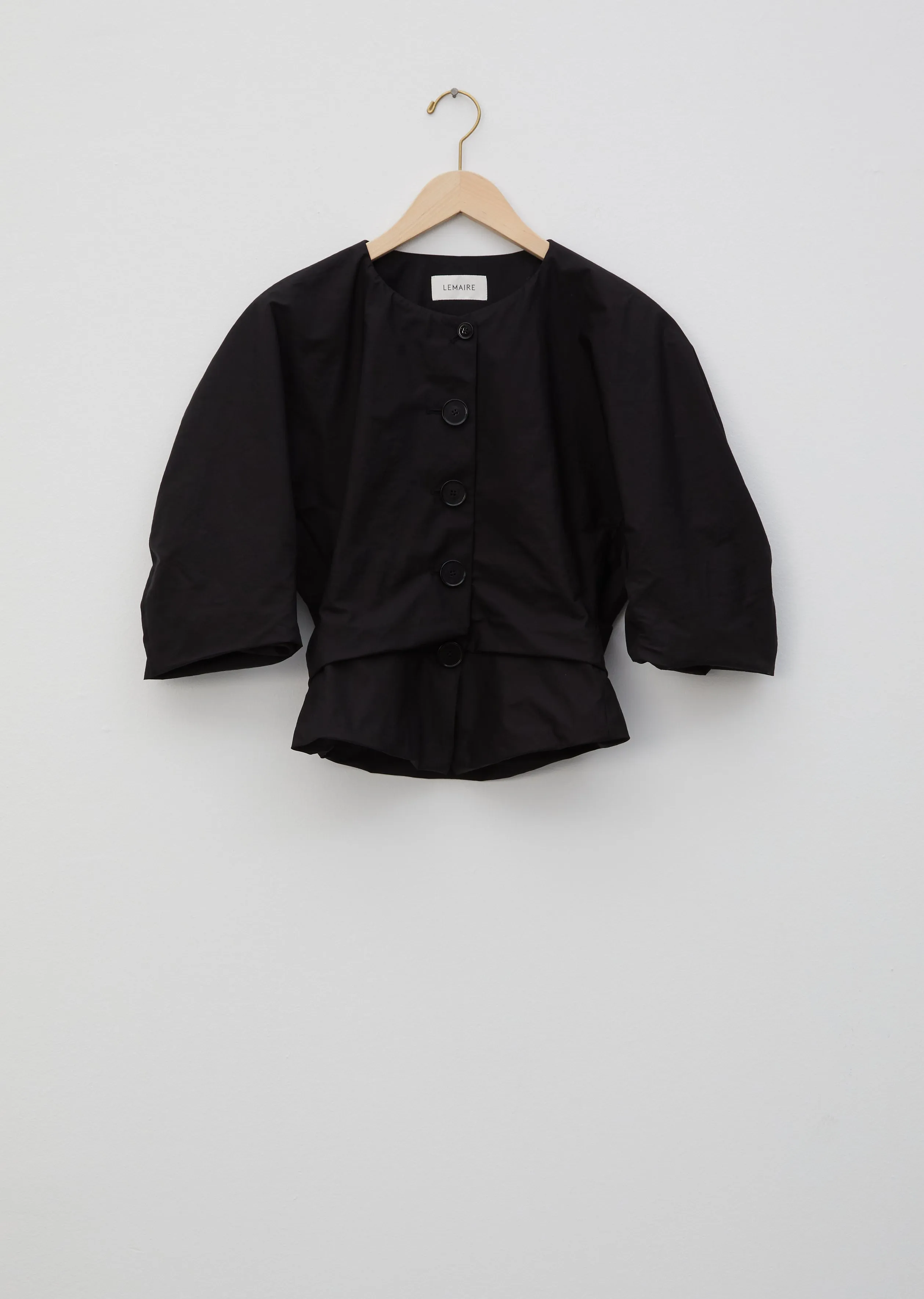 Blouson Shirt Jacket