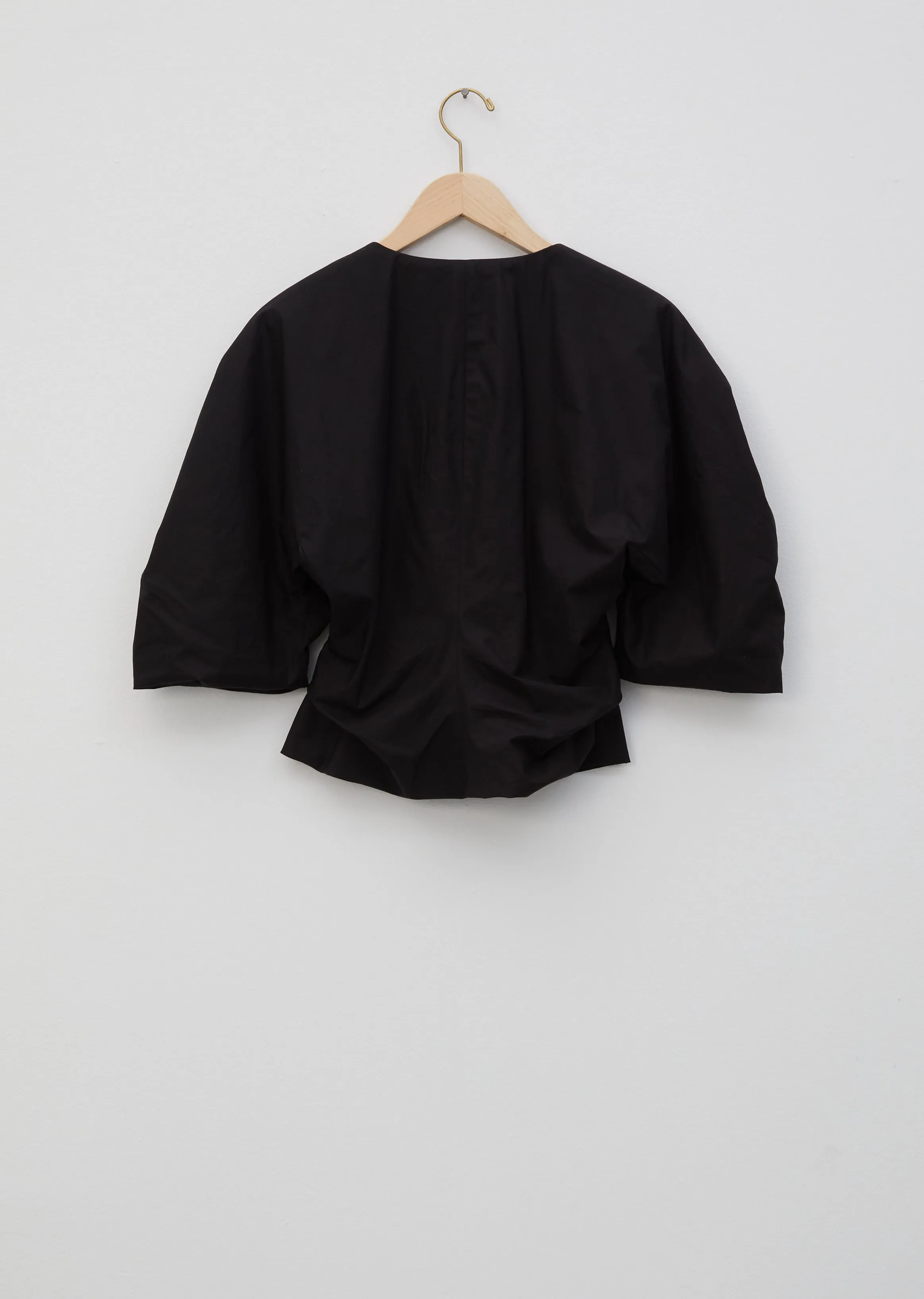 Blouson Shirt Jacket