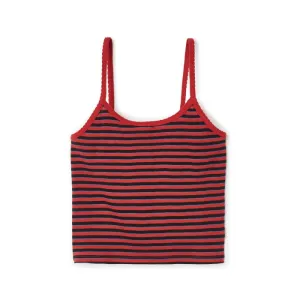 BRIXTON HILARY TANK - LAVA RED