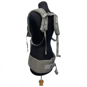 Capella Luna Ergonomic Baby Carrier - 4 Color