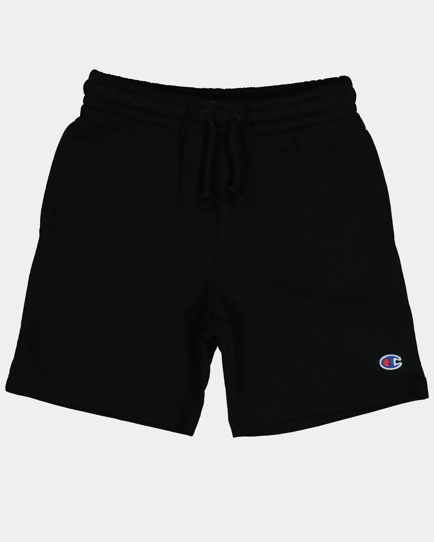 Champion Kids' Lightweight Terry Shorts Black