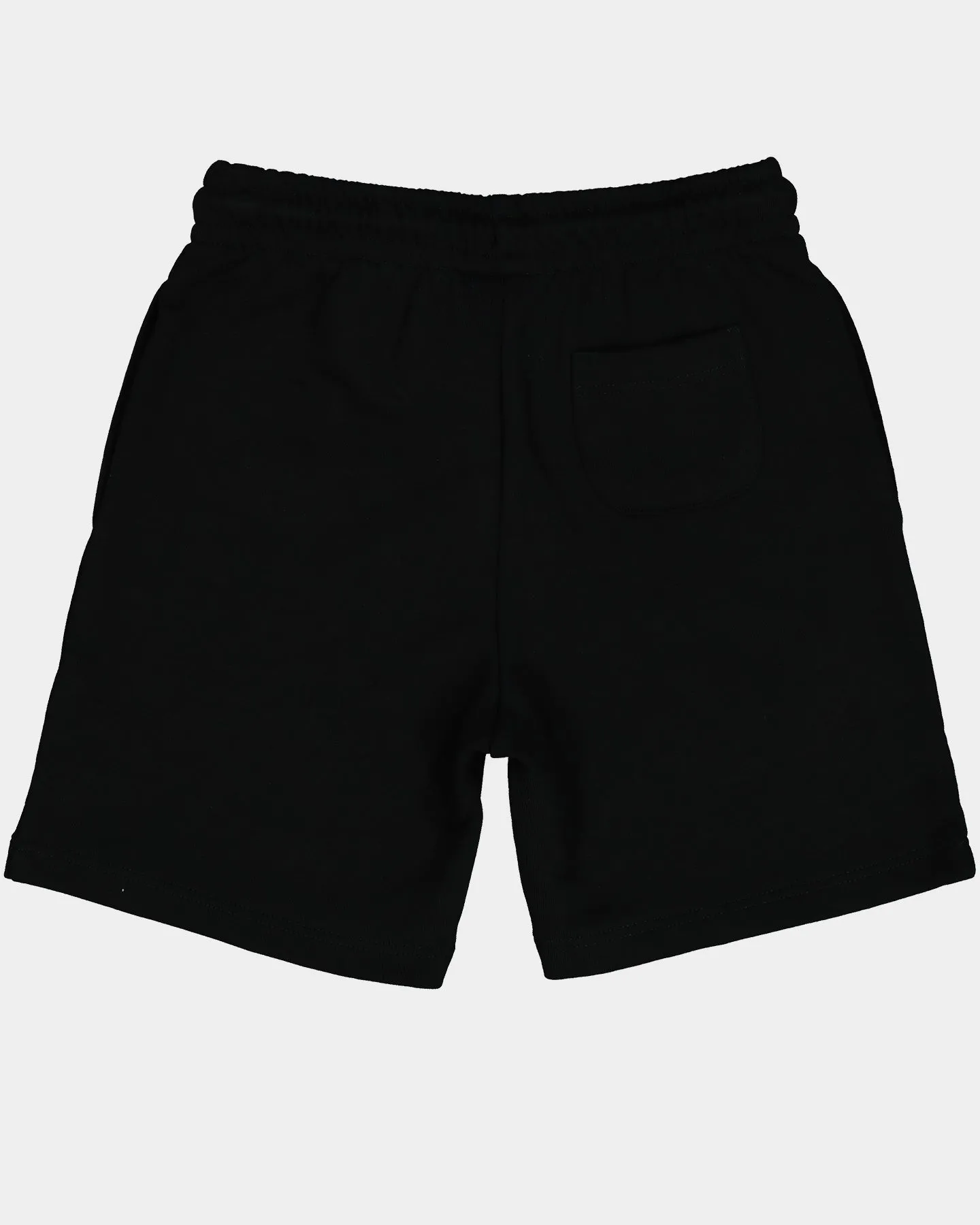 Champion Kids' Lightweight Terry Shorts Black