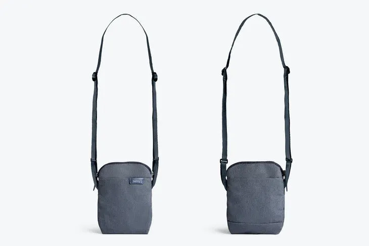 City Pouch