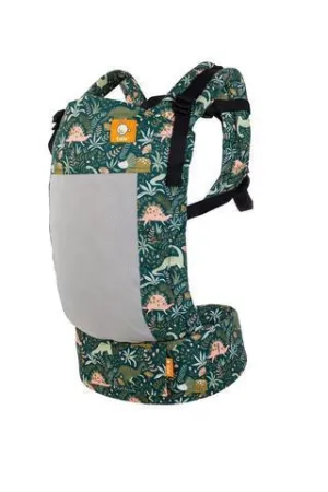 Coast Land Before Tula Toddler Carrier