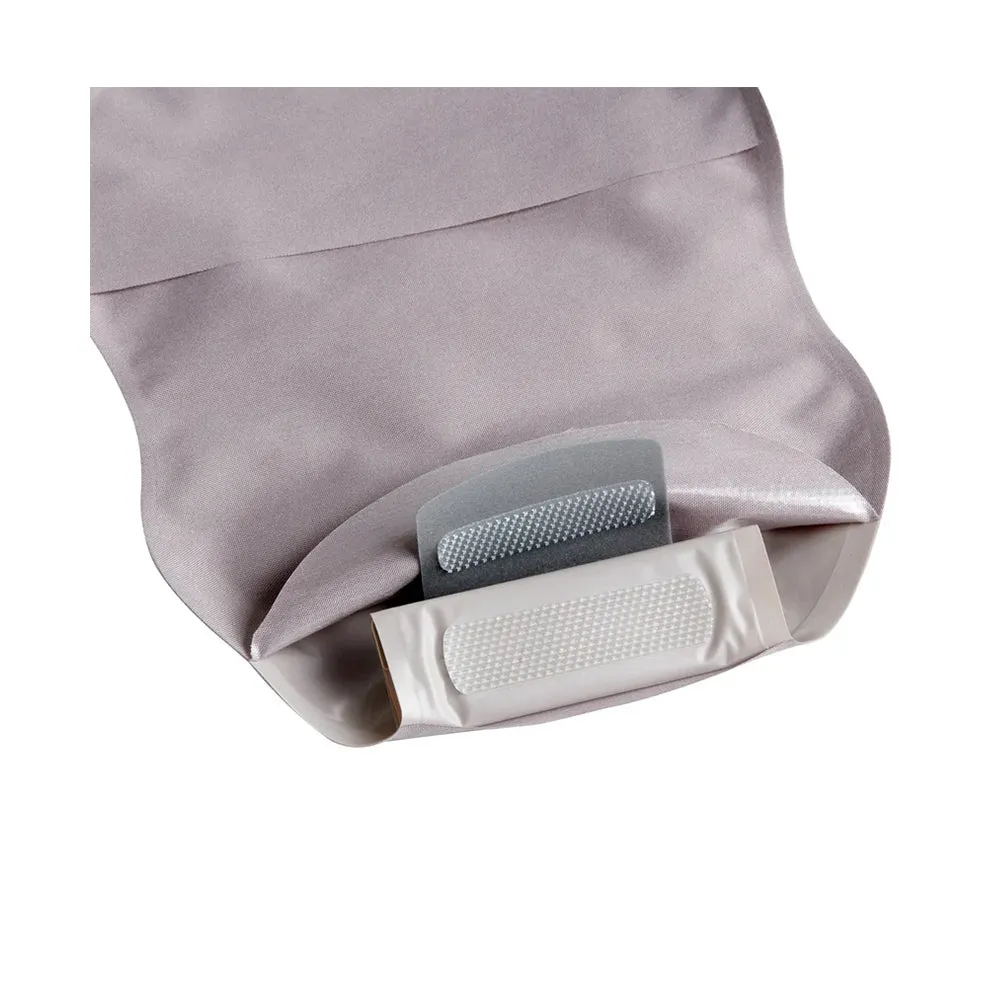 Convatec Esteem Body Soft Convex 7.0mm Depth Pre-Cut One-Piece Drainable Pouch with Durahesive Skin Barrier