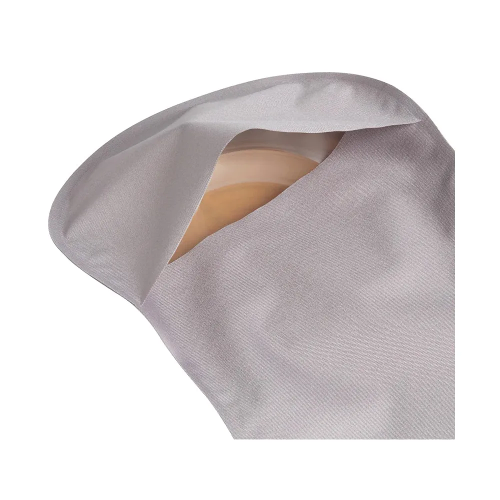 Convatec Esteem Body Soft Convex 7.0mm Depth Pre-Cut One-Piece Drainable Pouch with Durahesive Skin Barrier