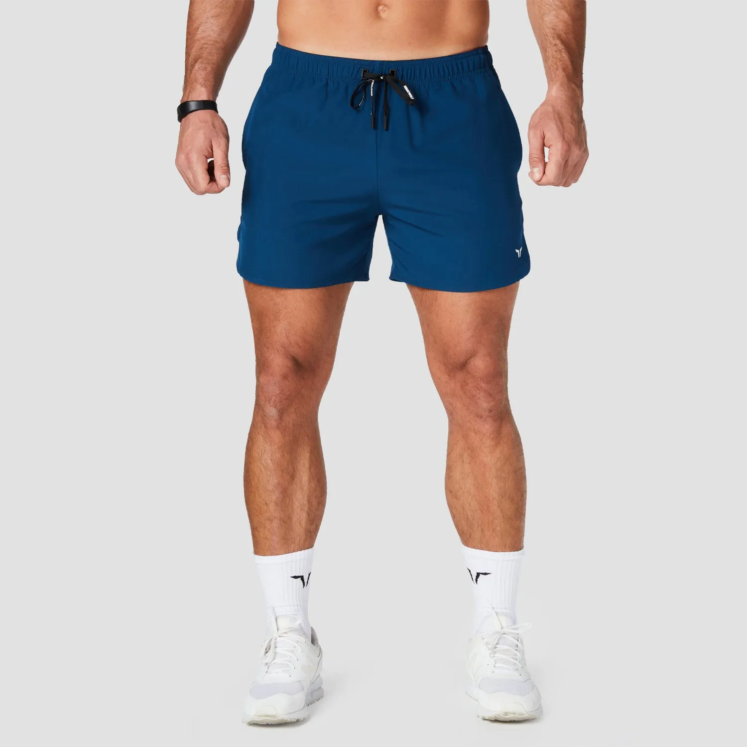 Core Shorts - Royal Blue