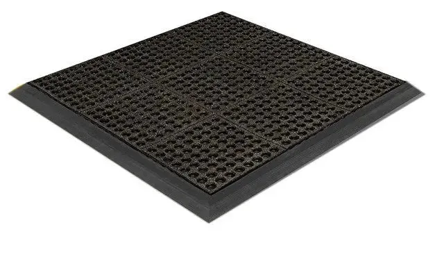 Crown Matting Dura-Step II 752 Floor Mat KD752-000