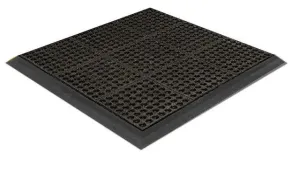 Crown Matting Dura-Step II 752 Floor Mat KD752-000